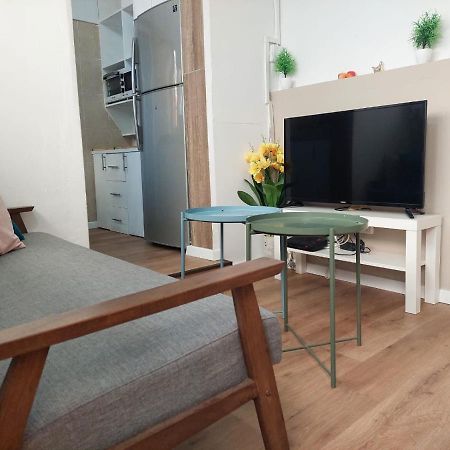Amazing Garden Apartment In Haifa Exterior photo